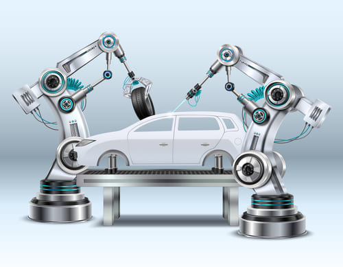 Automotive Components