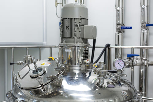 Compressors & Industrial Equipment