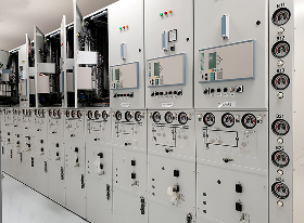 Electrical & Control Panels