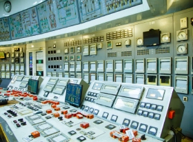 Electrical enclosures, control panels, and lighting systems