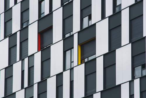 Facades & Exterior Cladding