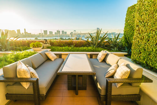 Garden Furniture