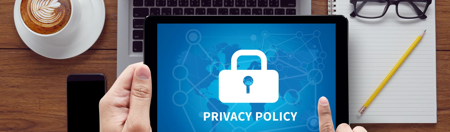 Banner Background