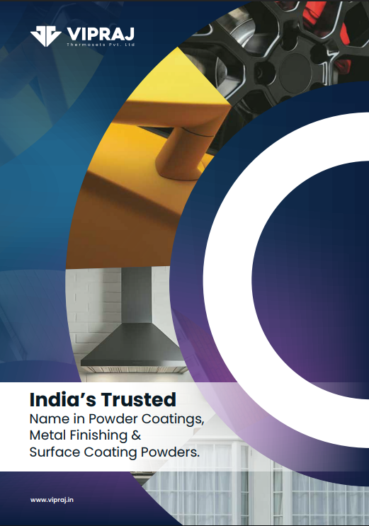 Vipraj Thermosets Brochure