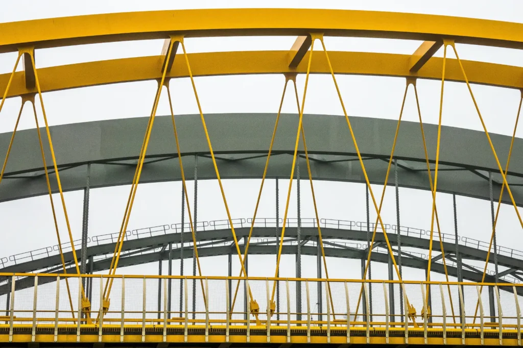 Best Powder Coating for Outdoor Applications in India – A Complete Guide