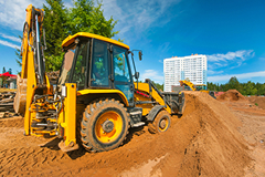 Construction Equipment