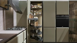 Appliances and consumer goods