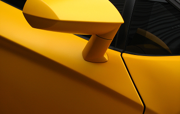 PURE POLYESTER POWDER COATING