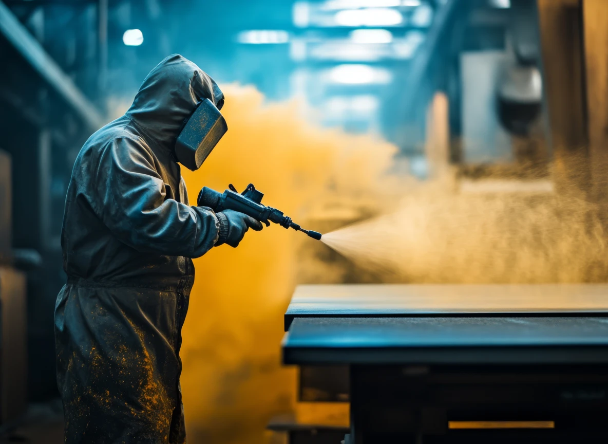 industrial-paint-coating-process