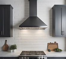 Electric Chimney