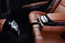 interiors for automotive 