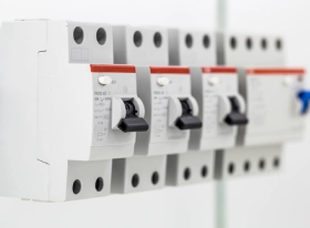 Electrical enclosures, panels, and switchgear boxes