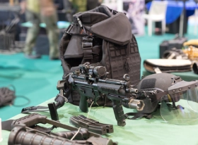Defence and military applications, 