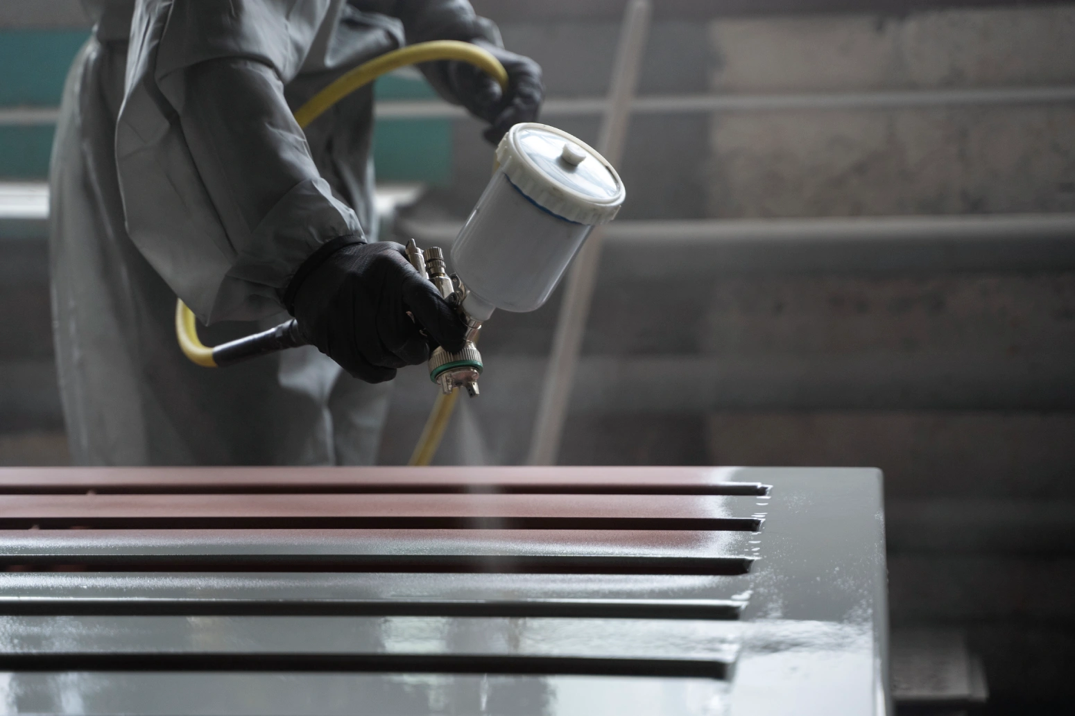 why-zinc-rich-primers-are-important-for-corrosion-protection-in-steel-structures